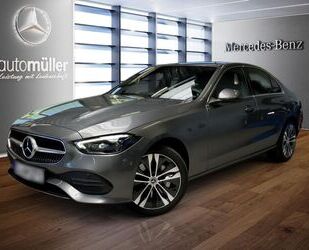 Mercedes-Benz C 300 Gebrauchtwagen