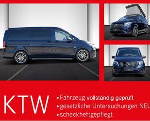 Mercedes-Benz V 300 Gebrauchtwagen