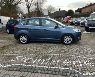Ford C-Max Gebrauchtwagen