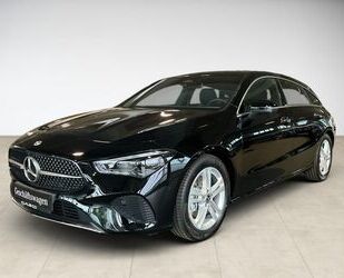 Mercedes-Benz CLA 200 Shooting Brake Gebrauchtwagen