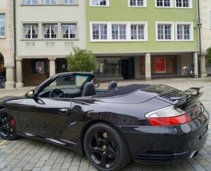 Porsche 996 Gebrauchtwagen