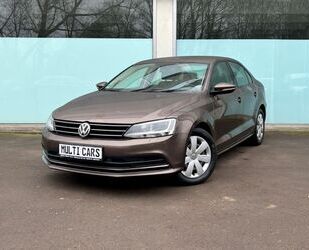 VW Jetta Gebrauchtwagen