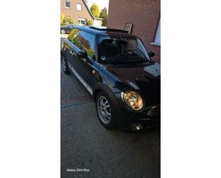 Mini ONE Gebrauchtwagen