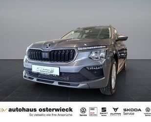 Skoda Kamiq Gebrauchtwagen