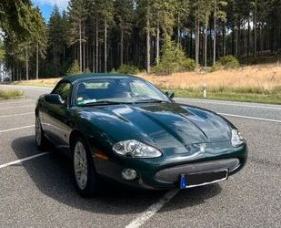 Jaguar XK8 Gebrauchtwagen