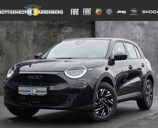 Fiat 600 Gebrauchtwagen