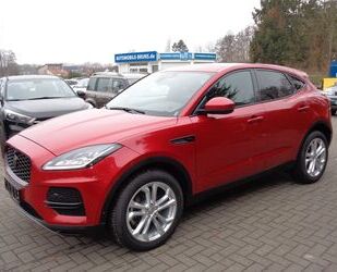 Jaguar E-Pace Gebrauchtwagen