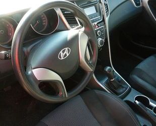 Hyundai i30 Gebrauchtwagen