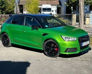 Cupra S1 