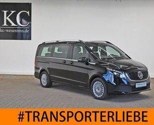 Mercedes-Benz EQV Gebrauchtwagen