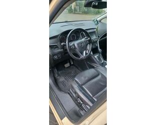 Opel Zafira Tourer Gebrauchtwagen