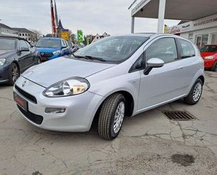Fiat Punto Gebrauchtwagen