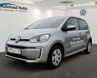 VW e-up! Gebrauchtwagen