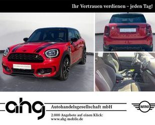 Mini John Cooper Works Gebrauchtwagen