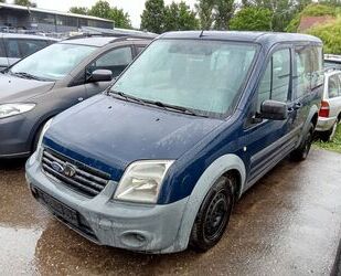 Ford Tourneo Connect Gebrauchtwagen