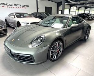 Porsche 911 Urmodell Gebrauchtwagen