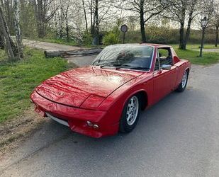 Porsche 914 Gebrauchtwagen