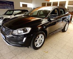 Volvo XC60 Gebrauchtwagen