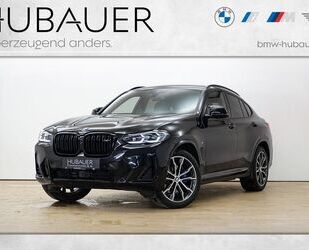 BMW X4 M40 Gebrauchtwagen