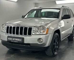 Jeep Grand Cherokee Gebrauchtwagen