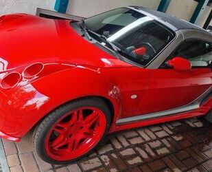 Smart Roadster Gebrauchtwagen