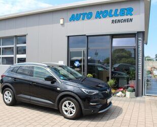 Opel Grandland (X) Gebrauchtwagen