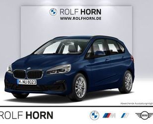BMW 218 Active Tourer Gebrauchtwagen