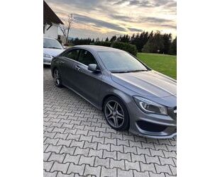 Mercedes-Benz CLA 180 Gebrauchtwagen