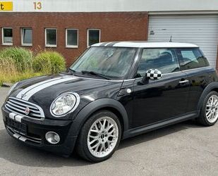Mini Cooper Gebrauchtwagen