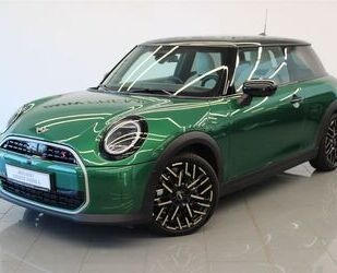 Mini Cooper S Gebrauchtwagen