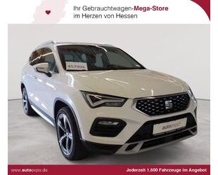 Seat Ateca Gebrauchtwagen