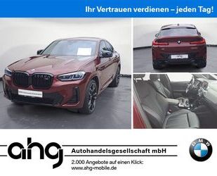 BMW X4 M40 Gebrauchtwagen