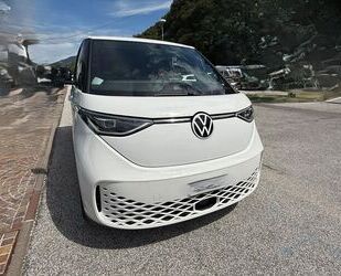 VW ID. Buzz Gebrauchtwagen