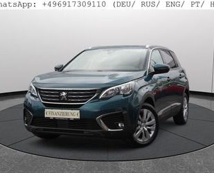Peugeot 5008 Gebrauchtwagen