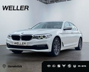 BMW 530 Gebrauchtwagen