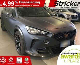 Cupra Formentor Gebrauchtwagen
