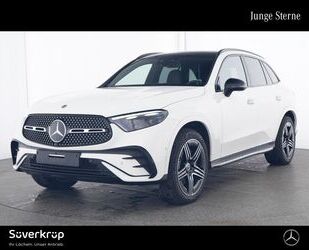 Mercedes-Benz GLC 300 Gebrauchtwagen