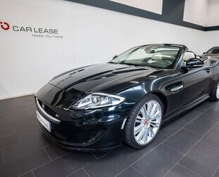 Jaguar XKR Gebrauchtwagen