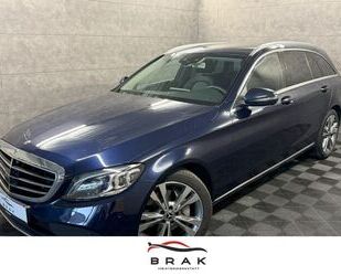 Mercedes-Benz C 220 Gebrauchtwagen
