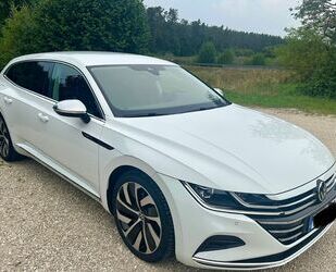 VW Arteon Gebrauchtwagen