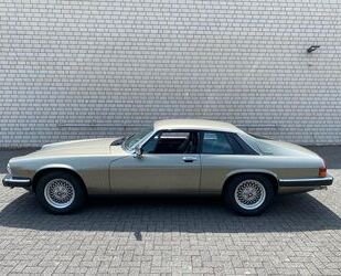Jaguar XJS Gebrauchtwagen
