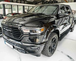 Dodge RAM Gebrauchtwagen