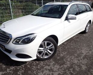 Mercedes-Benz E 250 Gebrauchtwagen