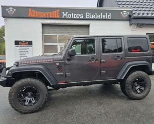 Jeep Wrangler Gebrauchtwagen