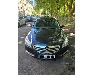 Opel Insignia Gebrauchtwagen
