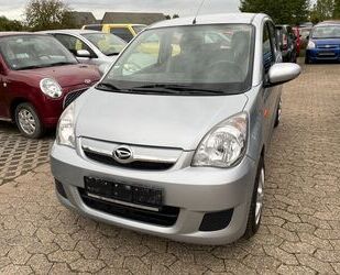 Daihatsu Cuore Gebrauchtwagen