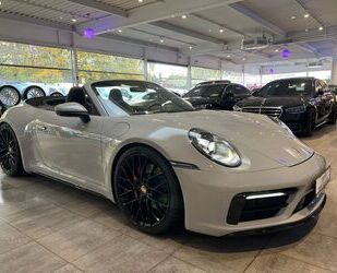 Porsche 992 Gebrauchtwagen