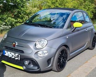 Abarth 595C Gebrauchtwagen