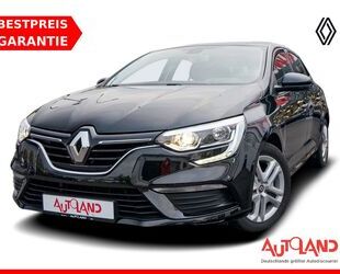 Renault Megane Gebrauchtwagen