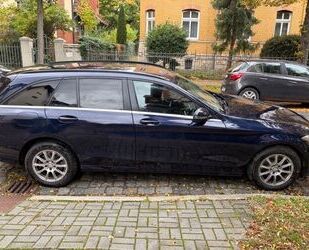 Mercedes-Benz C 180 Gebrauchtwagen